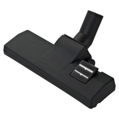 Пылесос DELTA DL-0829 черный с красным — изображение 4