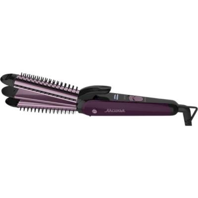 Мультистайлер 3 в 1 КС-801  бирюзовый, фиолетовый — изображение 3