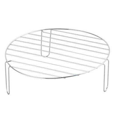 Аэрогриль 1400 Вт, 12 л DELTA DL-6006В белый — изображение 2