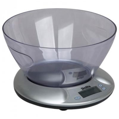 Весы DELTA КСЕ-02 с чашей — изображение 1
