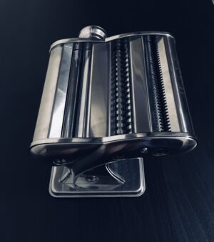 Лапшерезка-тестораскатка Alpenkok M Германия + Подарки — изображение 10