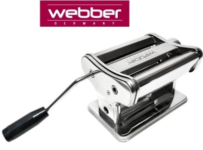 Лапшерезка-тестораскатка Webber Германия + Подарок — изображение 1