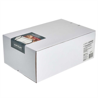 Хлебница 35×24×15см Webber BE-7010 — изображение 5