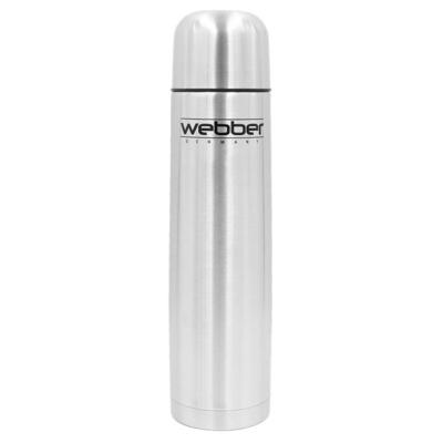 Термос 1200 мл WEВBER SS-1200P