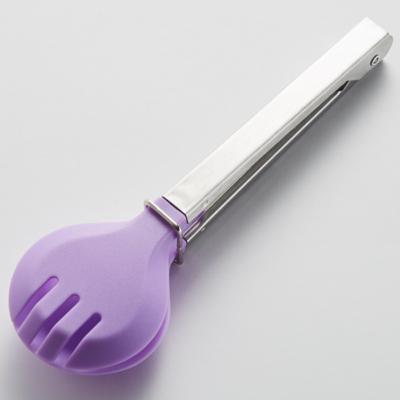 Щипцы универсальные 18см BE-1501Y сиреневые — изображение 3