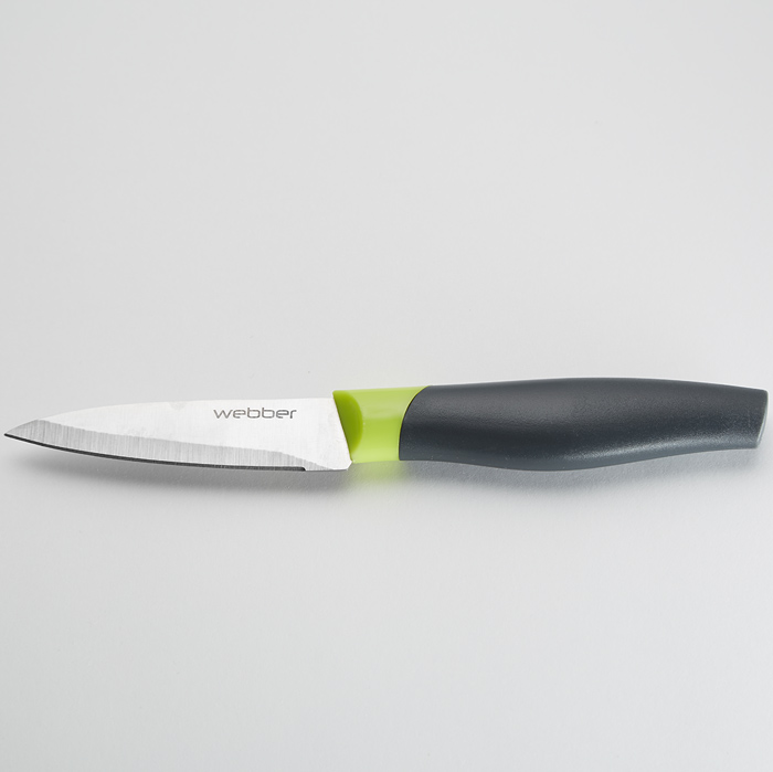Нож 9 см для чистки овощей BE-2253E "Classic"