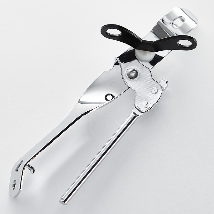 Консервный нож 16,8 см (железо и хром) BE-5335