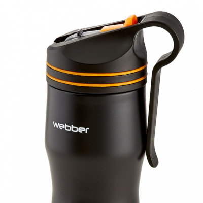 Термобутылка 500 мл Webber BE-6035 черная — изображение 2