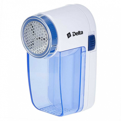Машинка для стрижки катышков DELTA DL-257 фиолетовая — изображение 1