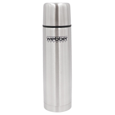 Термос 1000 мл WEВBER SSK-1000P — изображение 1