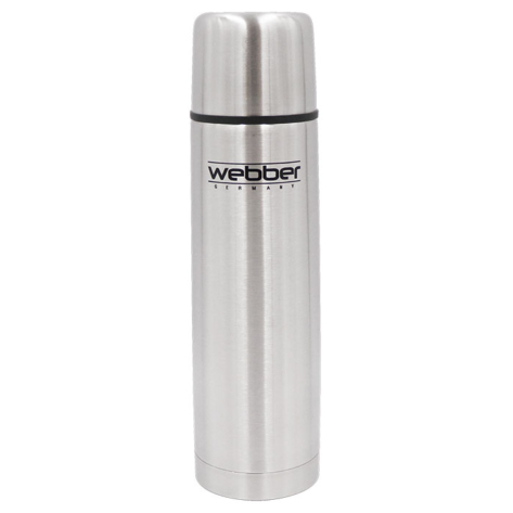 Термос 1000 мл WEВBER SSK-1000P