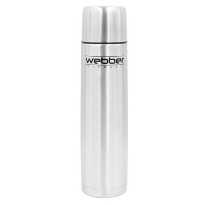 Термос 500 мл WEВBER SSK-500P — изображение 1