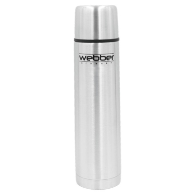 Термос 750 мл WEВBER SSK-750P — изображение 1