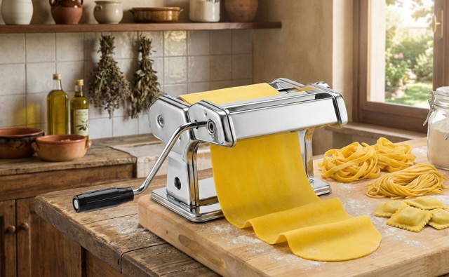 Лапшерезка