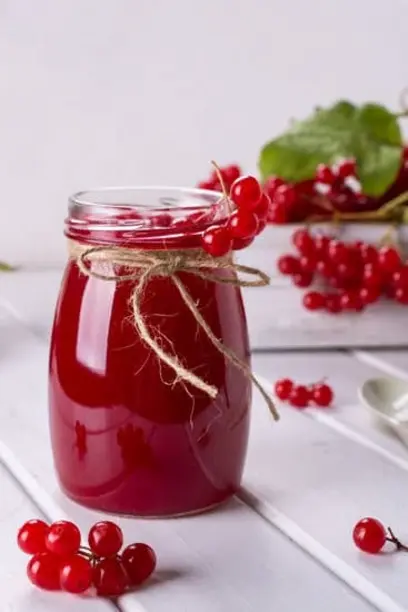 Приготовление калины с сахаром без варки: протёртый рецепт пошагово с фото