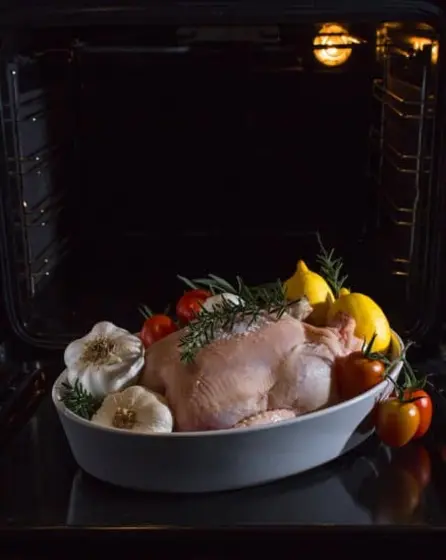  пошаговый рецепт курицы с гречкой
