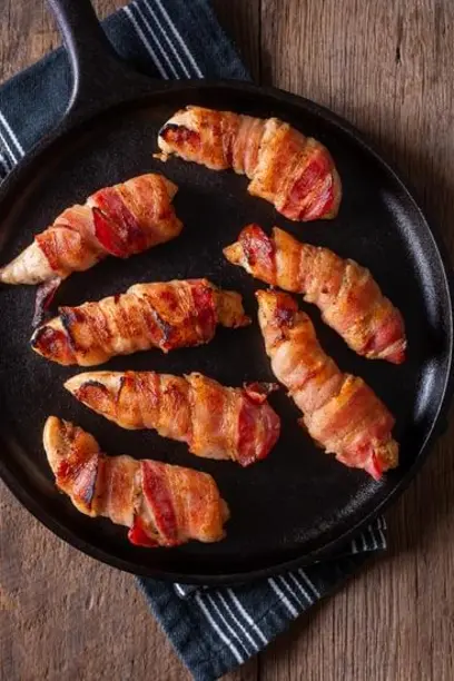  запеченная куриная грудка