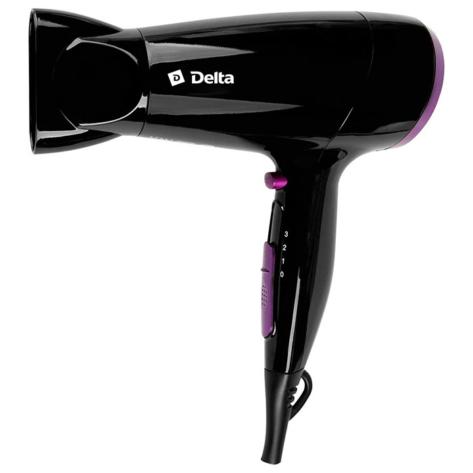 Фен 2300 Вт DELTA профессиональный DL-0916