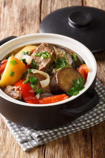  чанахи в горшочках