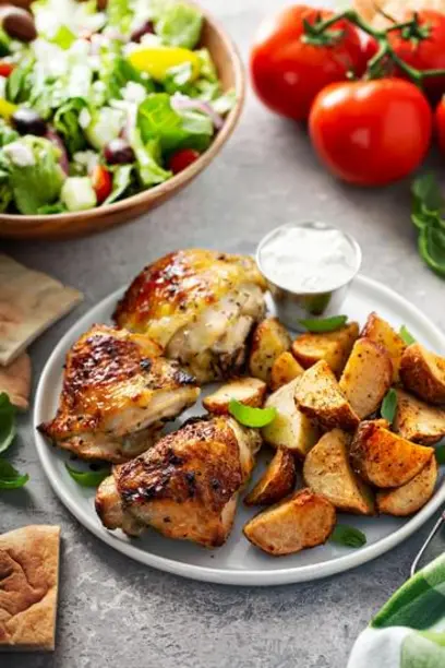  Как приготовить фаршированную курицу
