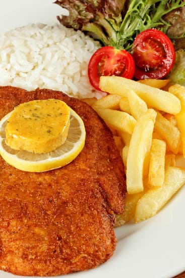  как приготовить куриный шницель