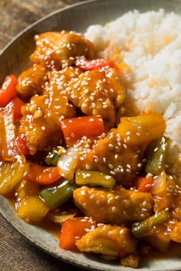 как приготовить курицу по-китайски