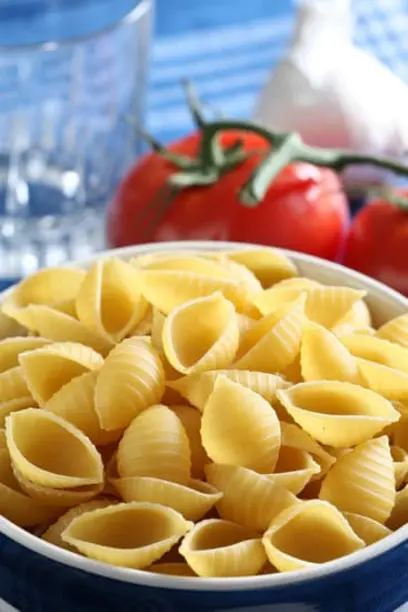  как приготовить макароны ракушки с фаршем