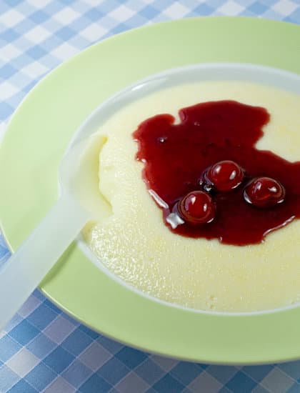  как приготовить манную кашу в мультиварке
