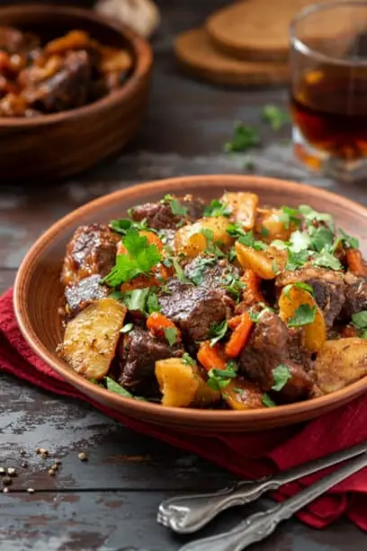 как приготовить нежное мясо