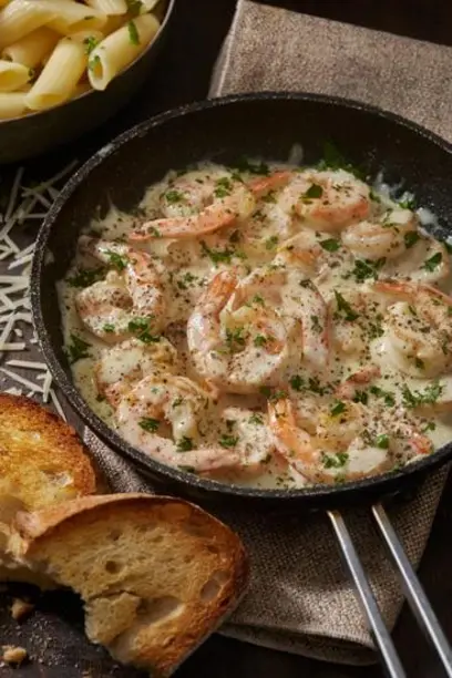  как приготовить пасту с морепродуктами