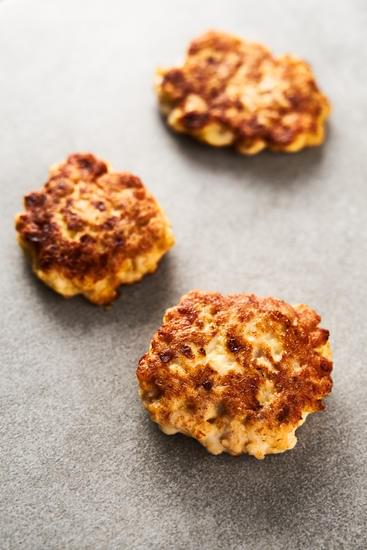  как приготовить рубленые котлеты из курицы