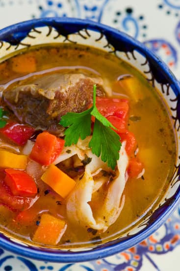  лагман со свининой