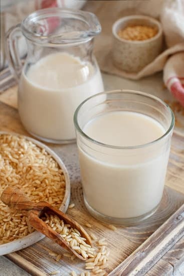  молочная рисовая каша в мультиварке