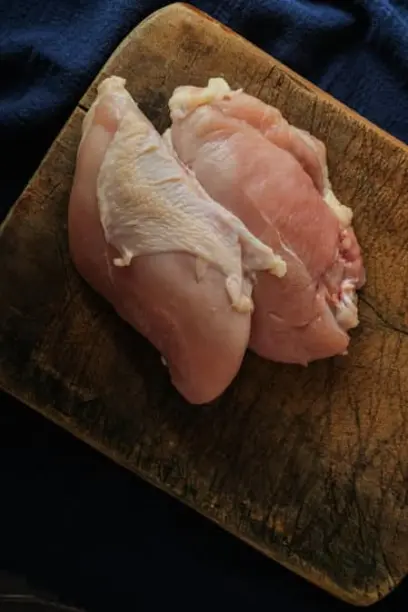  новогодний салат с курицей и ананасом