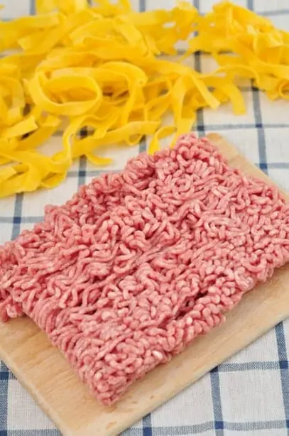  пошаговый рецепт пасты с фаршем