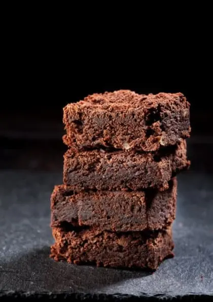 Невероятно вкусный и полезный ПП брауни: идеальный десерт без вреда для фигуры