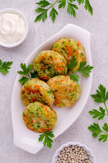  простой рецепт куриных котлет