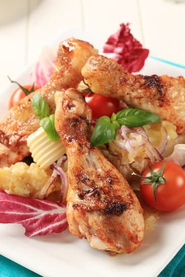  простой рецепт курицы с овощами