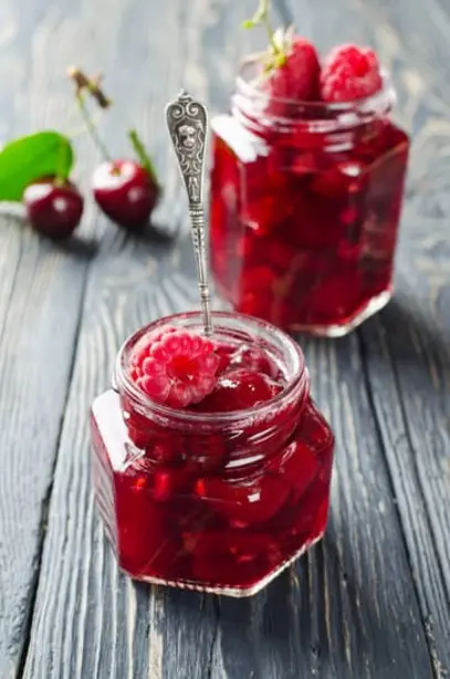  простой рецепт варенья