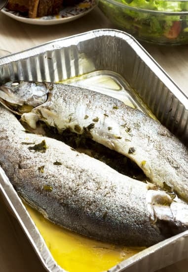  рецепт форели в духовке