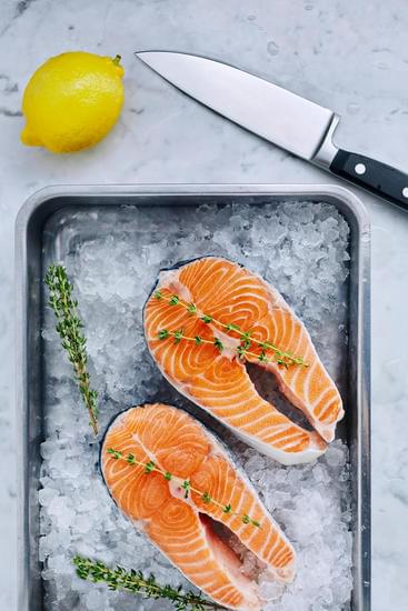  рецепт горбуши