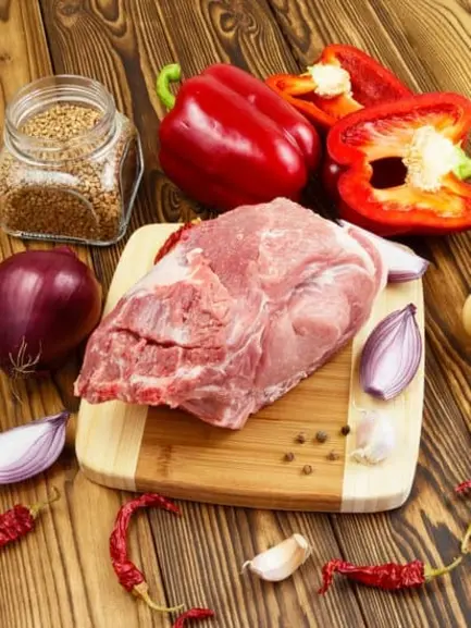  рецепт гуляша из детского сада