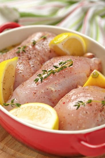  рецепт куриной грудки в духовке