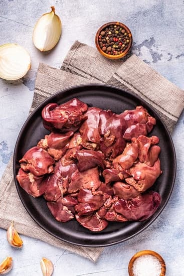 рецепт куриной печени со сметаной