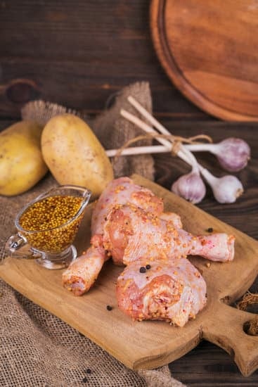  рецепт запеканки из картофеля с курицей