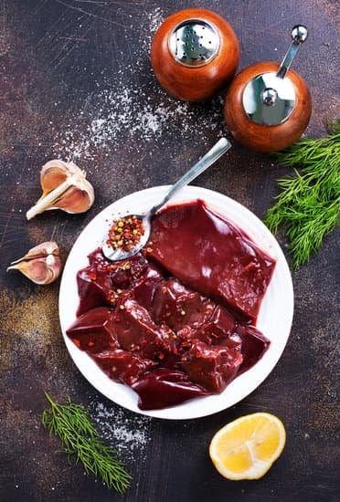  рецепт жареной картошки с печенью