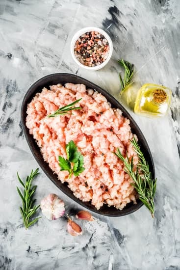  сочные котлеты из куриного фарша