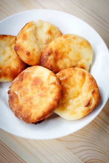  сырники из домашнего творога