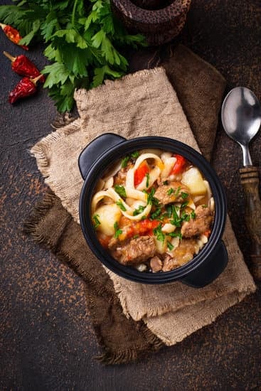 Узбекский лагман: пошаговый рецепт с фото для вкусного домашнего блюда
