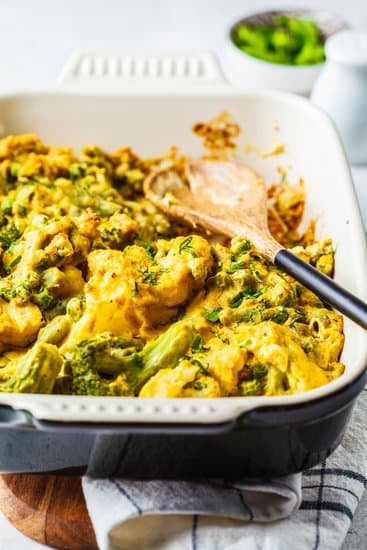 Вкусная запеканка из картофеля с курицей и овощами: пошаговый рецепт с фото